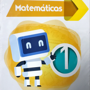 Matemática - Serie Futuro - 1°