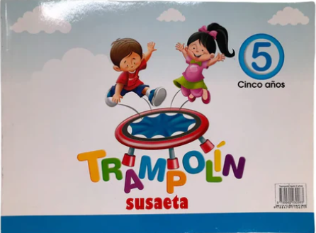 Trampolín Texto 5 - Imagen 2
