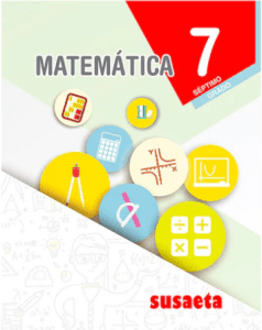 Matemática 7 Serie Futuro