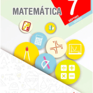 Matemática 7 Serie Futuro