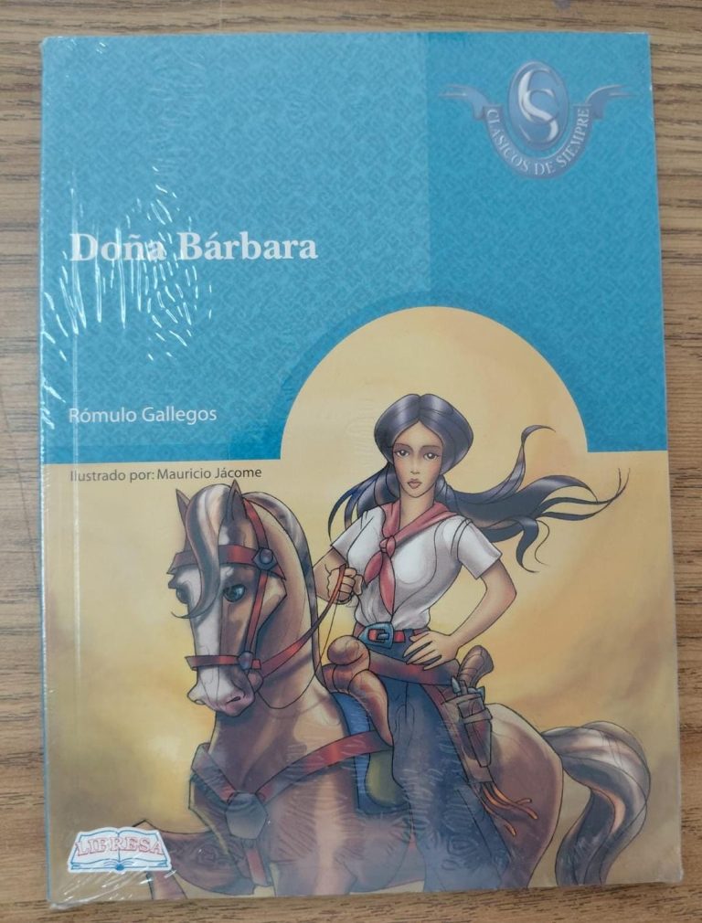 Doña Bárbara